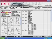 2016.04V PET 7.3 카탈로그 391/55 포르쉐 다국어 무료 배송용