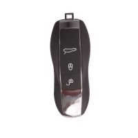 Porsche SMART Key Shell 4 botones