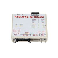 Powerbox de Hitachi ktm JTAG