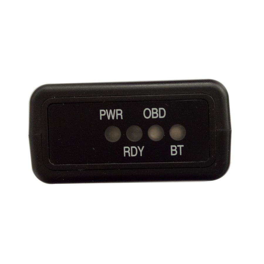 PSA-COM PSACOM Bluetooth Diagnostic and Programming Tool for Peugeot/Citroen Replacement of Lexia-3 PP2000