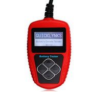 QUICKLYNKS BA102 Motorcycle Battery Tester