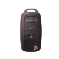 Ford remote control 4 Button Key Shell