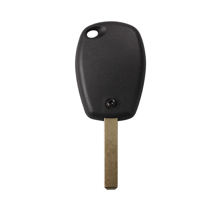 Remote Control Key 433MHZ 7947 Chip For Re-nault 2 Button