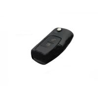 Remote Filp Key 3 Button 433MHZ for Focus HU101