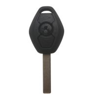 BMW EWS llave de control remoto 3 botones 315mhz hu92