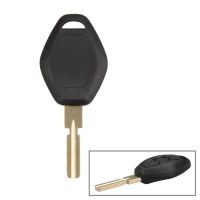 Remote Key 3 Button 433MHZ HU58 for BMW EWS