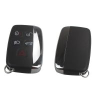 Remote Key 4+1 Buttons 433mhz for Land Rover Discovery