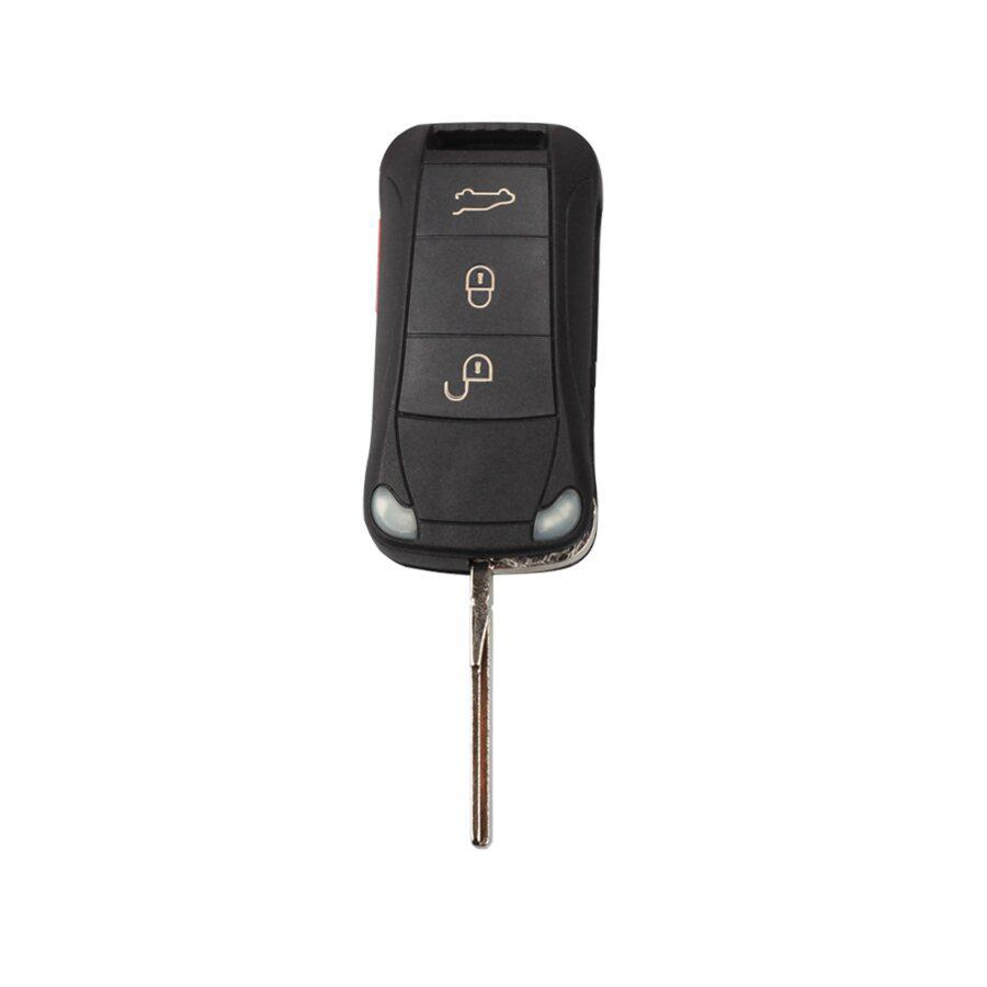 Remote Key 433MHZ 3+1 Button For Porsche