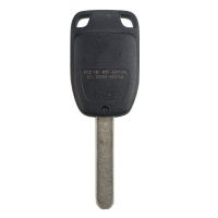 Honda remote control key 5 + 1 Button 313.8mhz