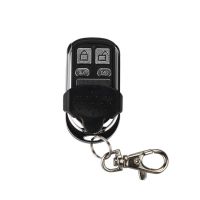 Remote Key Adjustable Frequency 290MHz - 450MHz For RD027 5Pcs/Lot