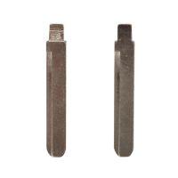 Remote Key Blade (With Right ) For BYD F3 10pcs/lot
