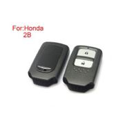 Remote Key Shell 2 Buttons for Honda