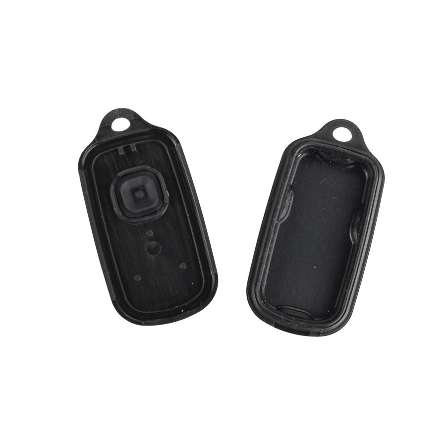Remote Key Shell For Toyota 3+1 Button 5pcs/lot