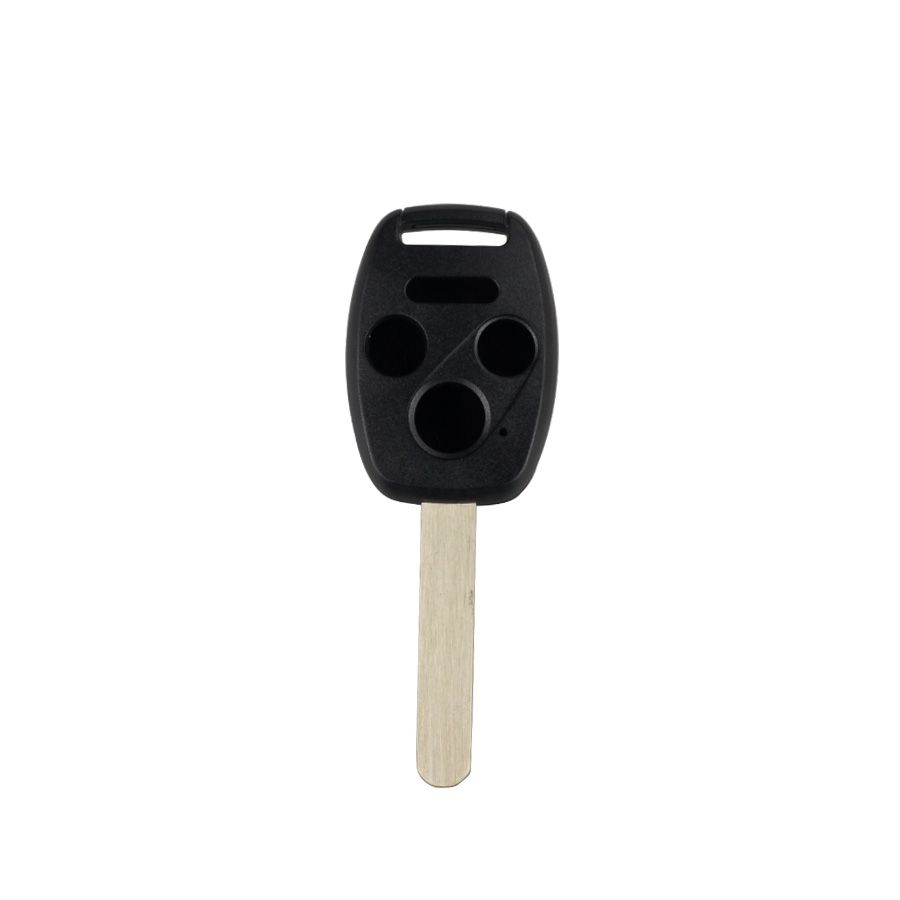 Remote Key Shell for Honda 3+1 Button(Without Logo and Paper Sticker) 5pcs/lot