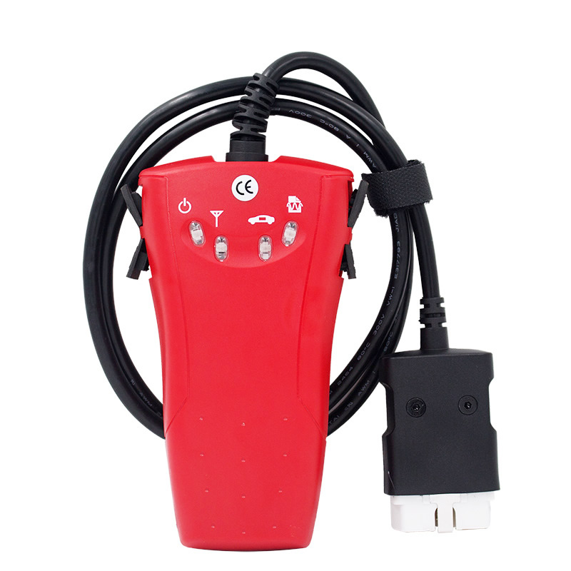 CAN Clip V195 for Re-nault and Consult 3 III For Nissan Professional Diagnostic Tool 2 in 1