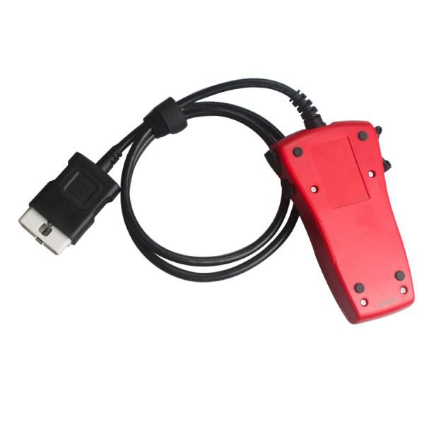 CAN Clip V195 for Re-nault and Consult 3 III For Nissan Professional Diagnostic Tool 2 in 1