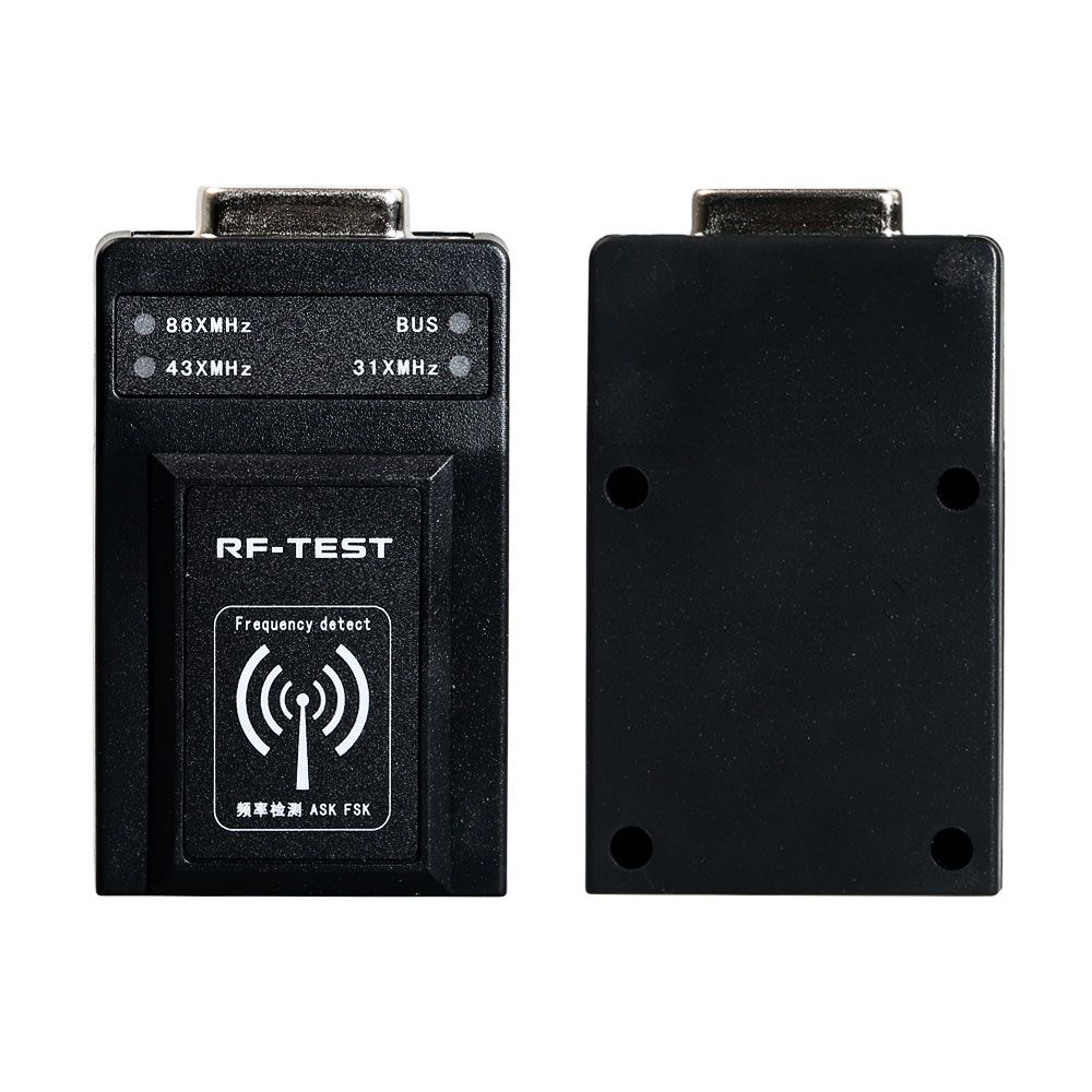 YH Remote Key Tester Frequency/Infrared IR