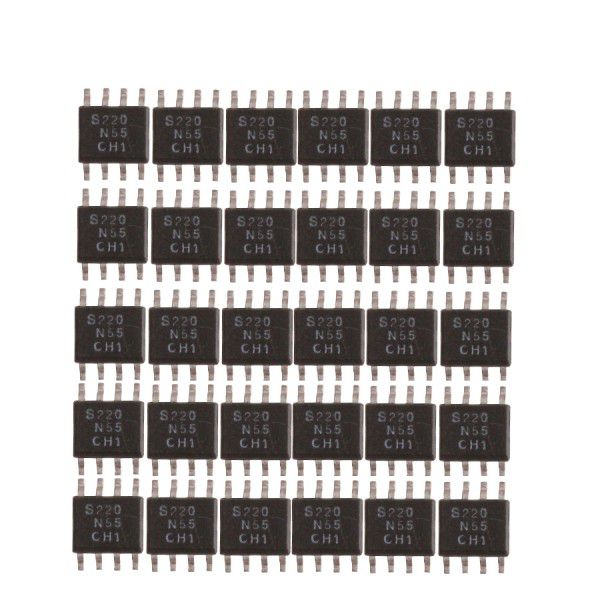 S220 SEIKO 칩 10개/배치