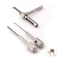 SAM-II Fingerprint Lock Spare Lock Special Tool