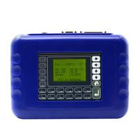 SBB Pro2 Key Programmer V48.99는 SBB Key Program v46.02 v33.02를 신차 다국어로 교체 지원