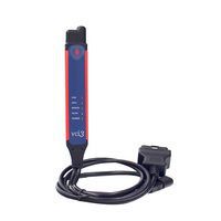 Scania VCI-3 VCI3 Scanner Wifi Diagnostic Tool Full system OBD2 Scanner