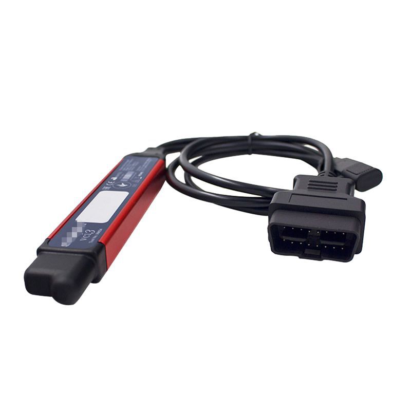 Escáneres Scania VCI - 3 vci3 herramientas de diagnóstico WiFi escáneres obd2 de todo el sistema