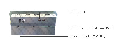 SEC - e9 máquina de corte automático de llaves CNC 2