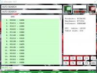 KESS KTAG PCMTUNER용 XDecoder 10.5 DTC 장애 코드 차단 소프트웨어 작업 서비스