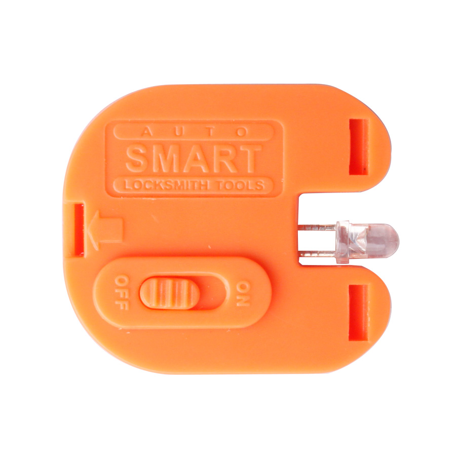 Smart DH4R 2 in 1 auto pick and decoder