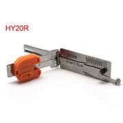 Smart HY20R 2 in 1 auto pick and decoder