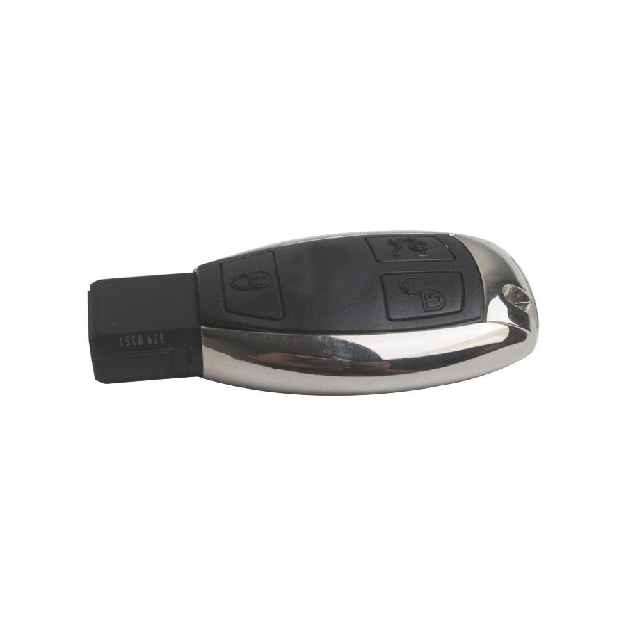 Mercedes - Benz SMART Key 3 Button 315mhz con batería doble (1997 - 2015)