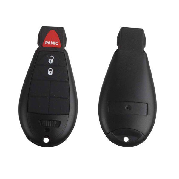 Chrysler SMART Key 433mhz (2 + 1) Button