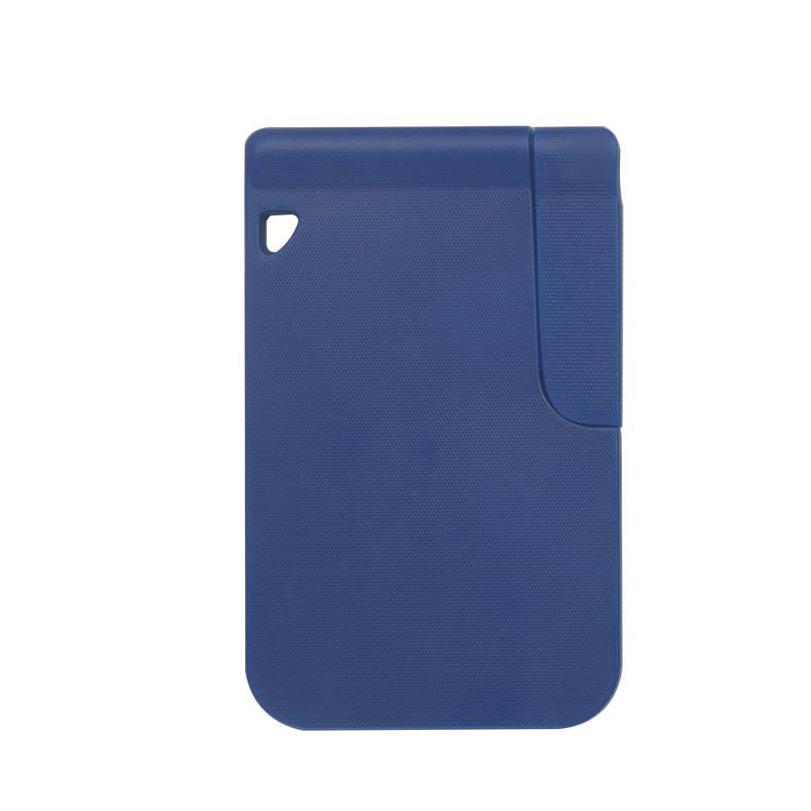 Smart Key (Blue Color) 433MHZ for Re-nault Megane