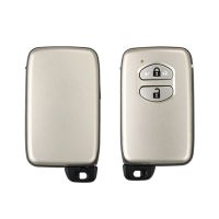 Smart Key Shell 2 Button for Toyota