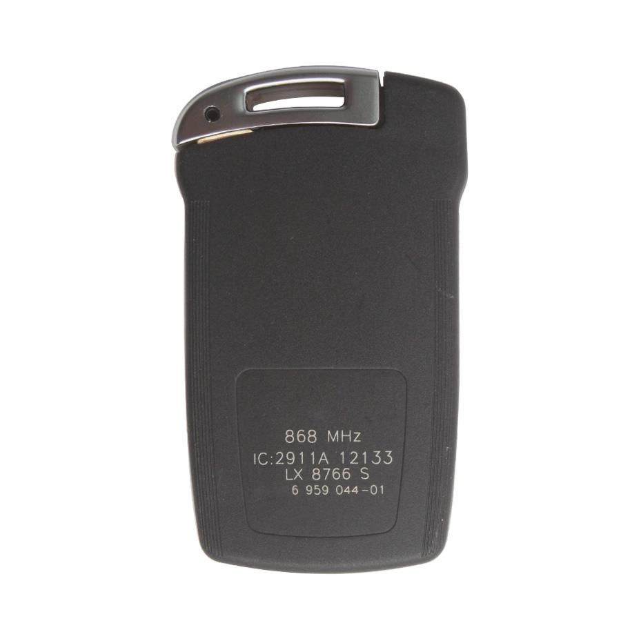Smart Key Shell ( 7 Series ) for BMW