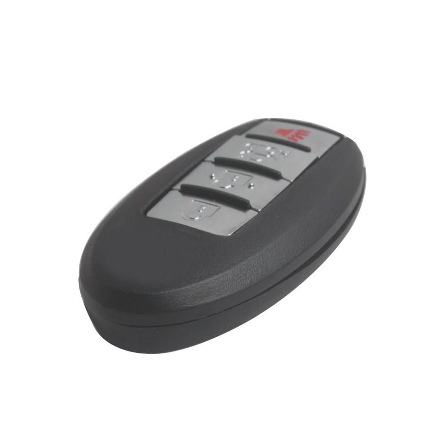 Nissan SMART remote control Shell 4 botones