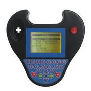 Mini Type Smart Zed-Bull Key Programmer  No Tokens Limitation