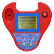 Smart Zed-Bull Mini Type Zed Bull Key Programmer No Tokens Limitation Red Version