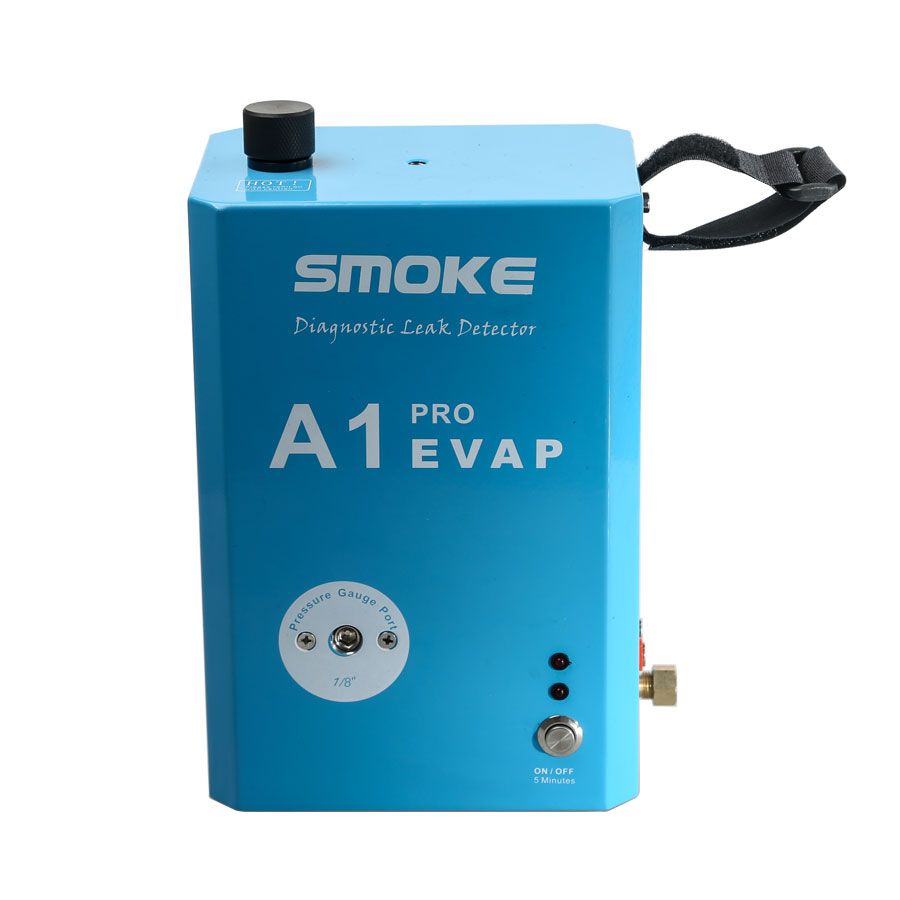 Smoke A1 pro evap diagnóstico detector de fugas