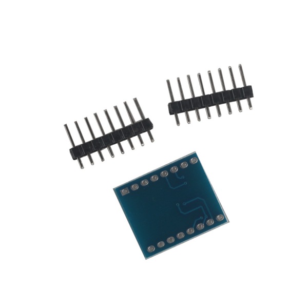 Programadores USB Sofi sp8 - F + programación fuera de línea EEPROM SPI BIOS admite más de 5000 chips