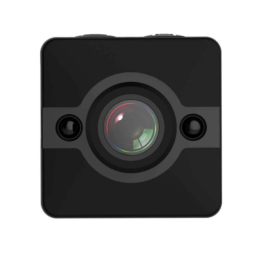 Q12 1080p mini cámara deportiva DV