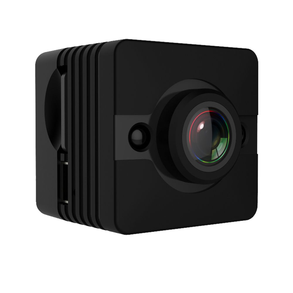 SQ12 1080P DV 모션 미니 카메라