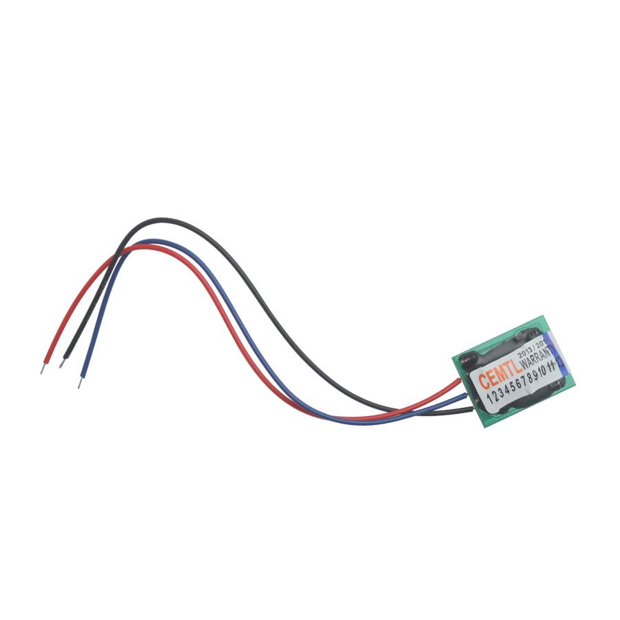 Srs6 Mercedes Seat sensor Simulator