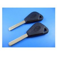 Subaru Key Shell A 10pcs/lot