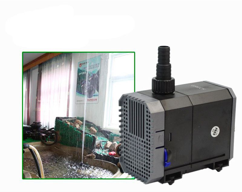 SUNSUN CHJ Series 500-6000L/H Adjustable Aquarium Water Pump
