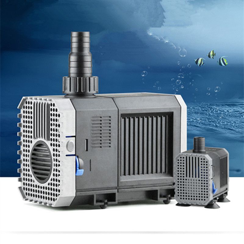 SUNSUN CHJ Series 500-6000L/H Adjustable Aquarium Water Pump