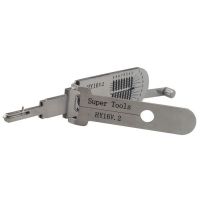 Super Auto Decoder and Pick Tool HY16 V2 (Accurate)