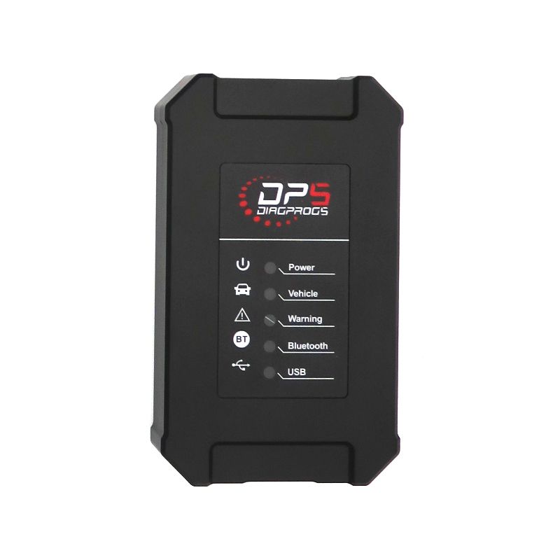 La última herramienta de diagnóstico super dp5 Android dp5 OBDII Diagnosis + programador clave + herramienta de reinicio de corrección de kilometraje