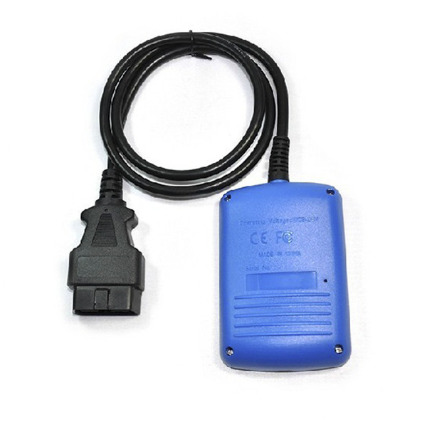 Escáneres superobd et702 de honda y Acura