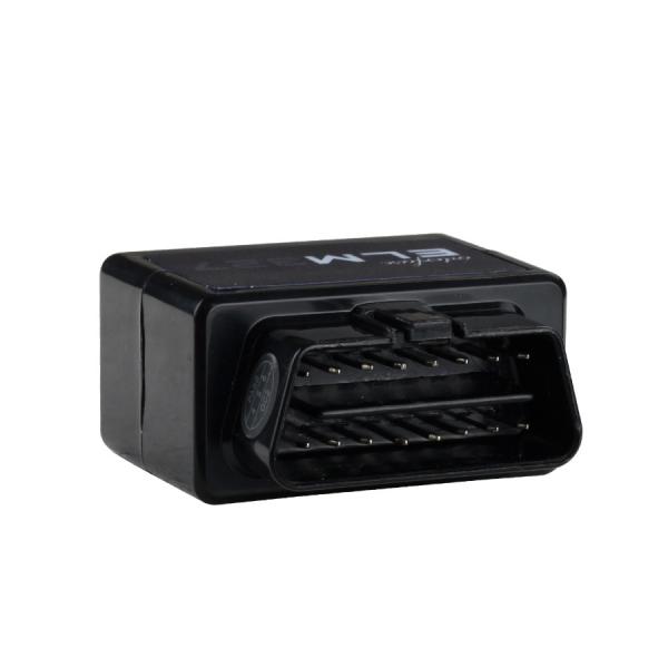 Latest V2.1 Super Mini ELM327 Bluetooth OBD2 Scanner For Multi-brands CAN-BUS Supports All OBD2 Protocol